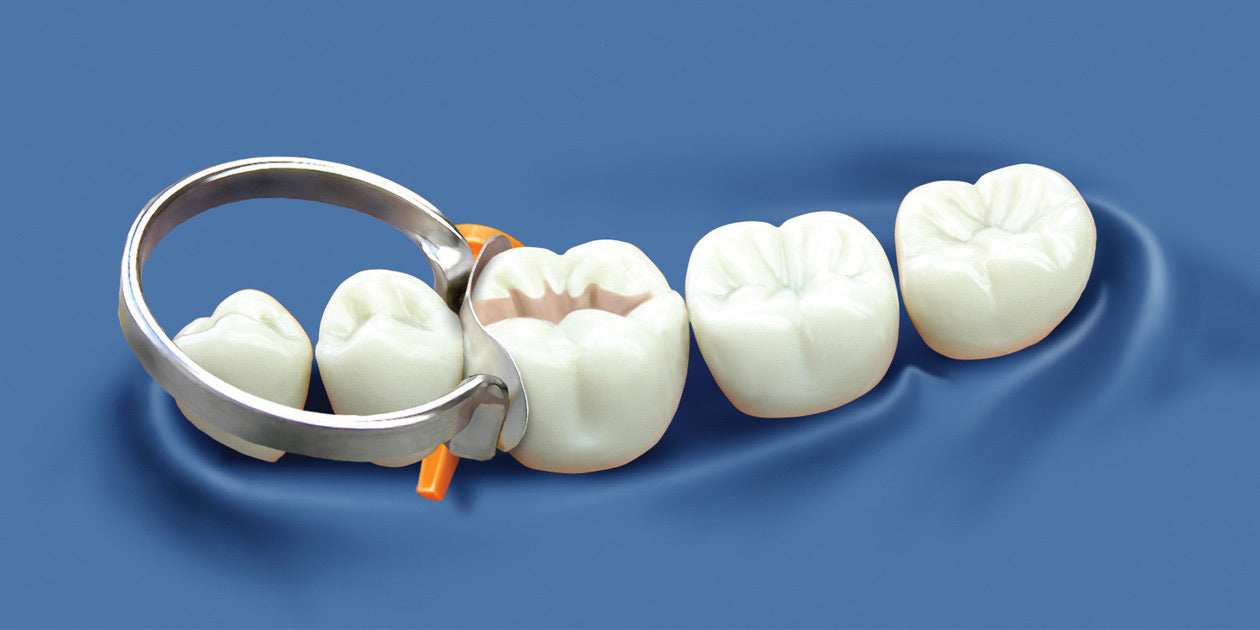 Palodent V3 Kit Dentsply