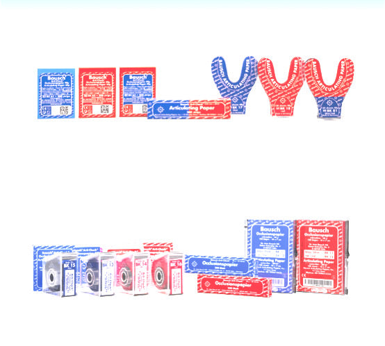 Arti-Spot Liquido (Papel) Articular BK87 Bausch