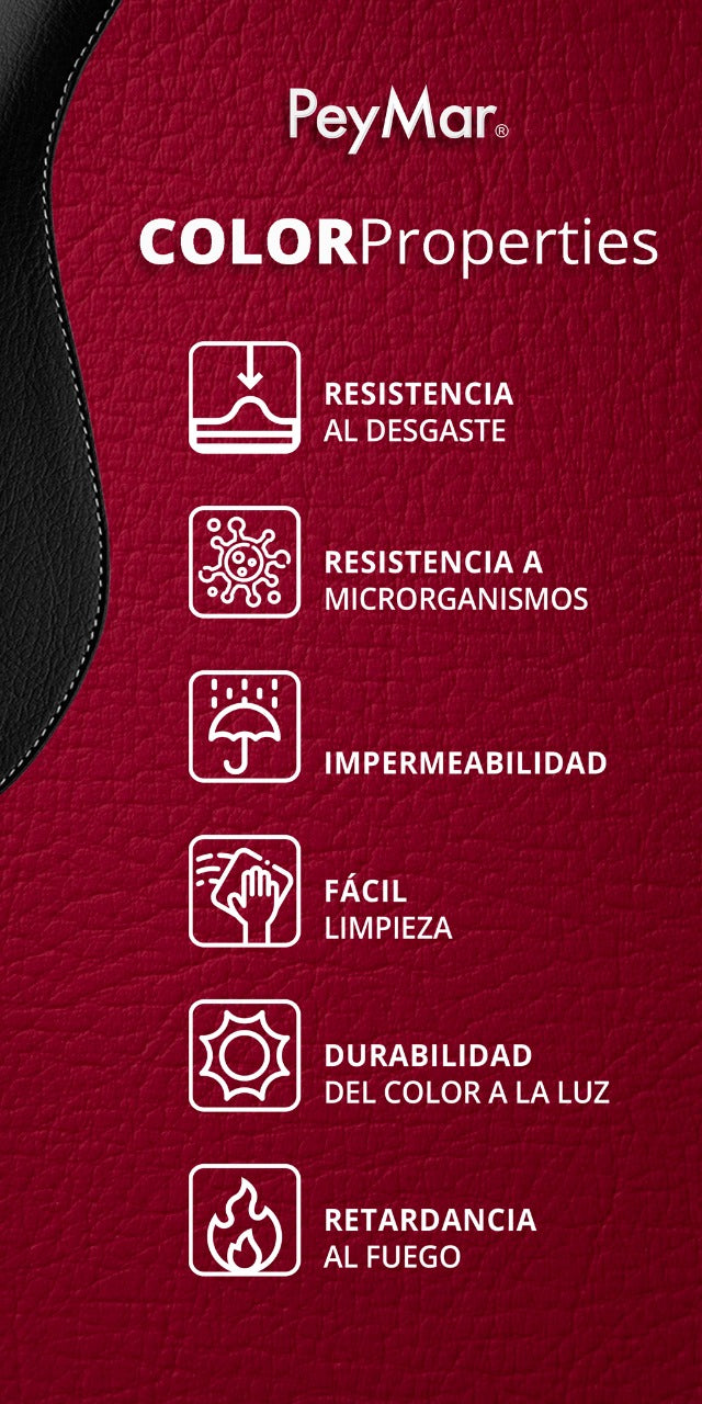 Nova X Tapiz Costura Peymar (Unidad Dental)
