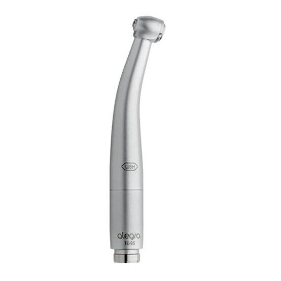 TE-95 BC Alegra Pieza Alta Vel Push W&H