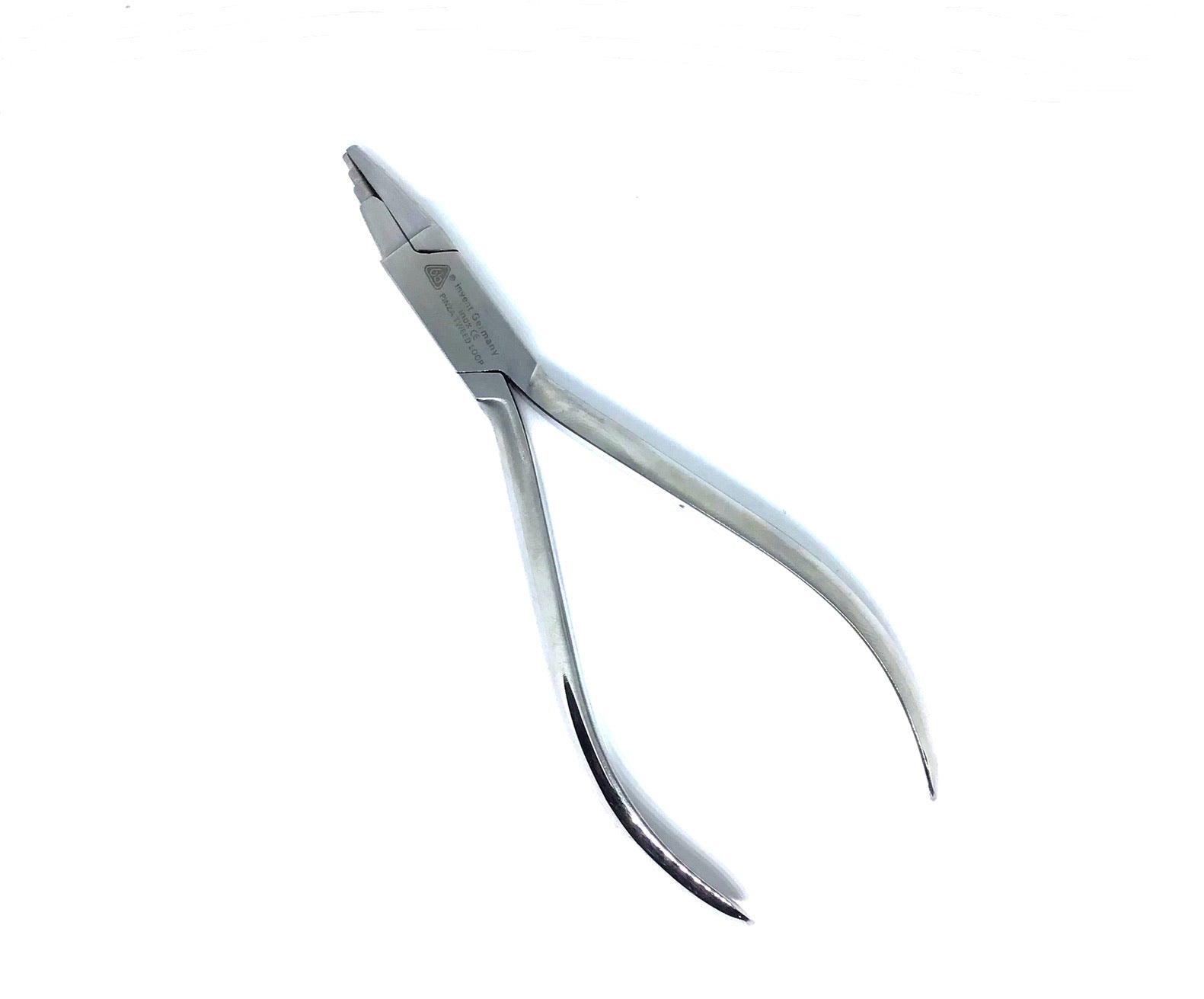 Tweed Loop Orsa Pinza/Alicate (para formar omegas y loops).