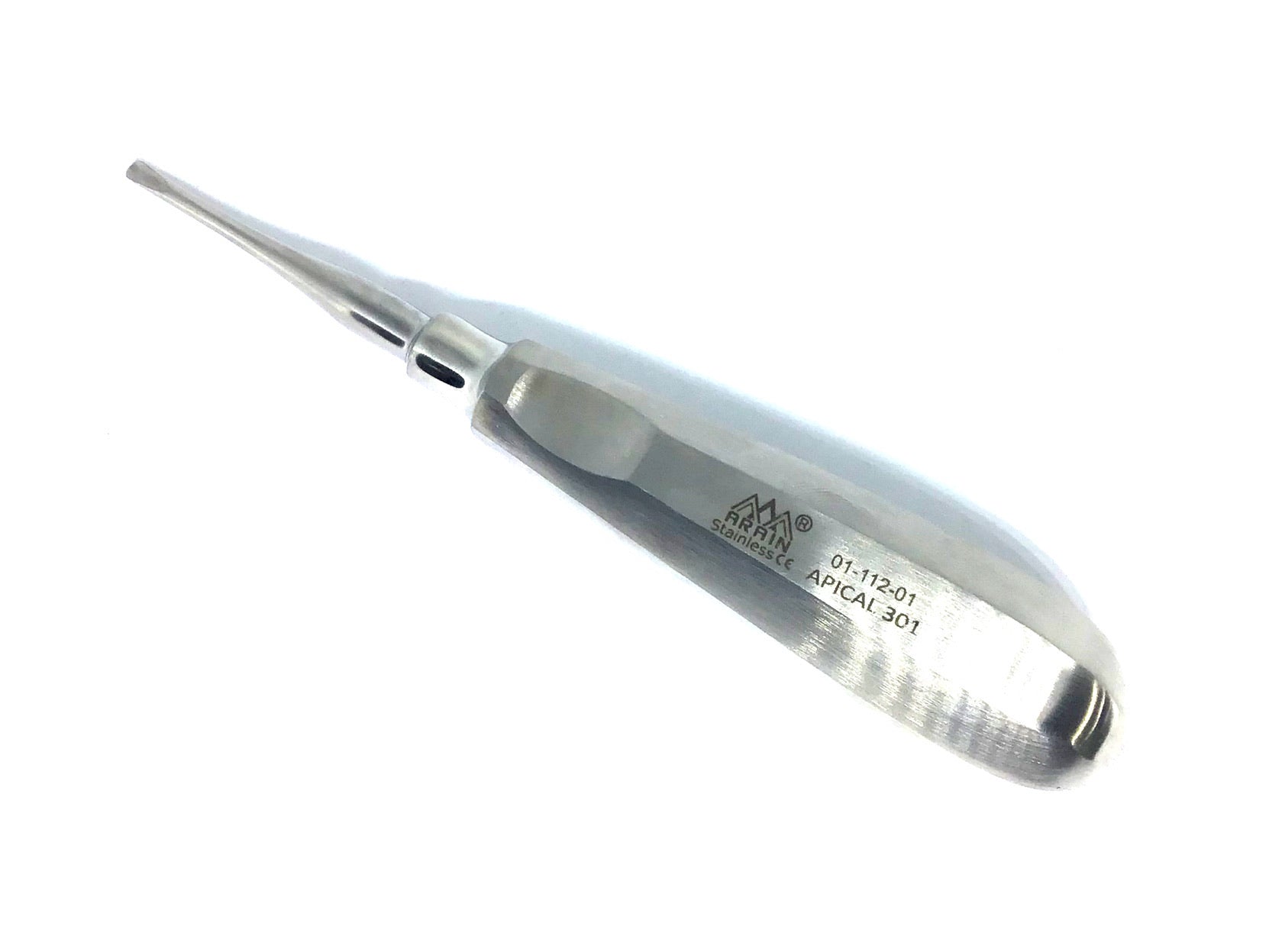 Elevadores Orsa Luxadores De Raiz