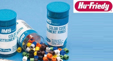 Codificador 50 pz Hu Friedy
