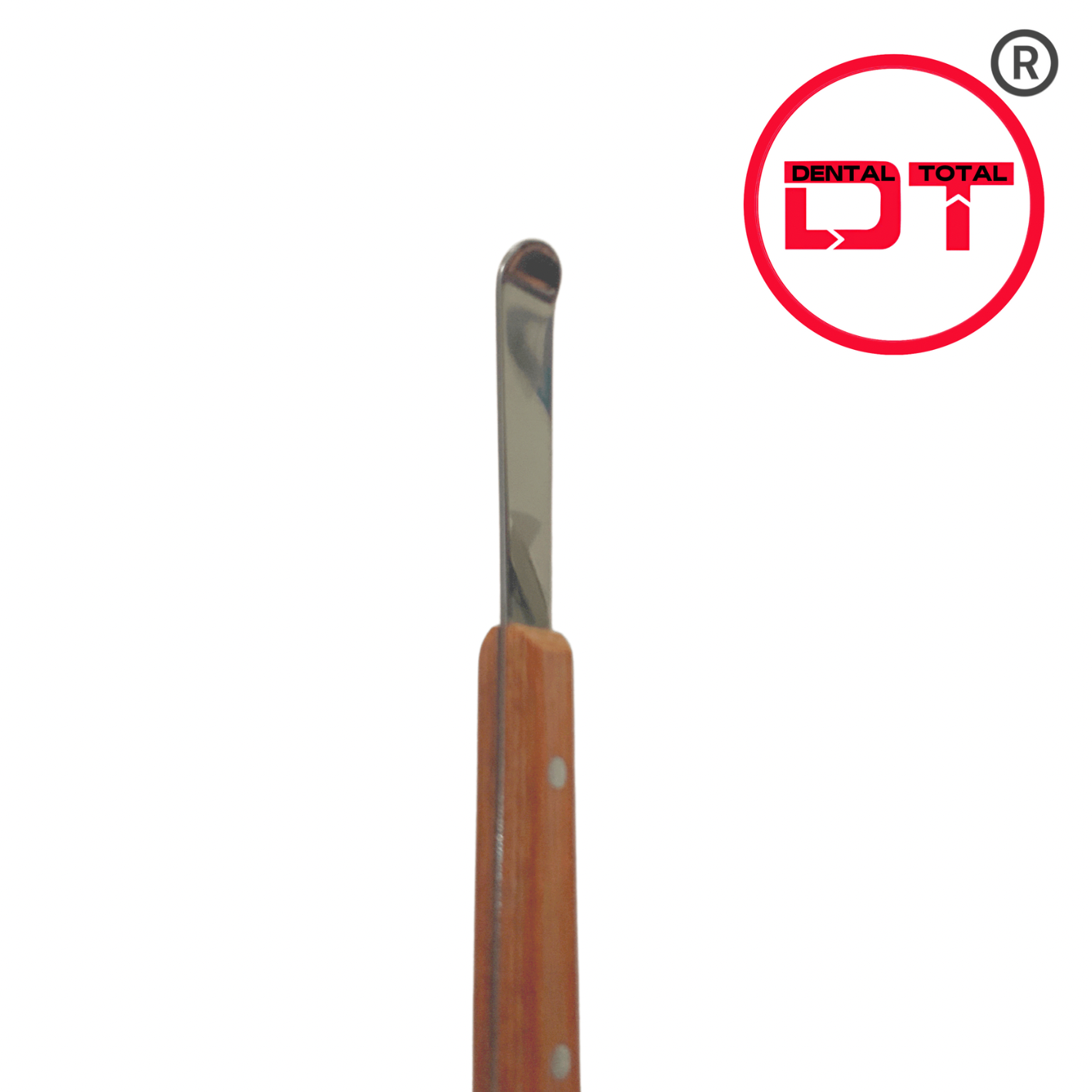 Cuchillo Cera Fahnenstock Gde DT