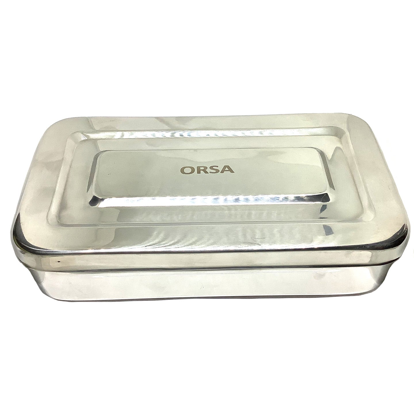 Caja Esterilizar Mediana Orsa (20X10X4CM)