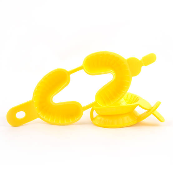 Cucharilla Aplicador Flúor 3pz Vor