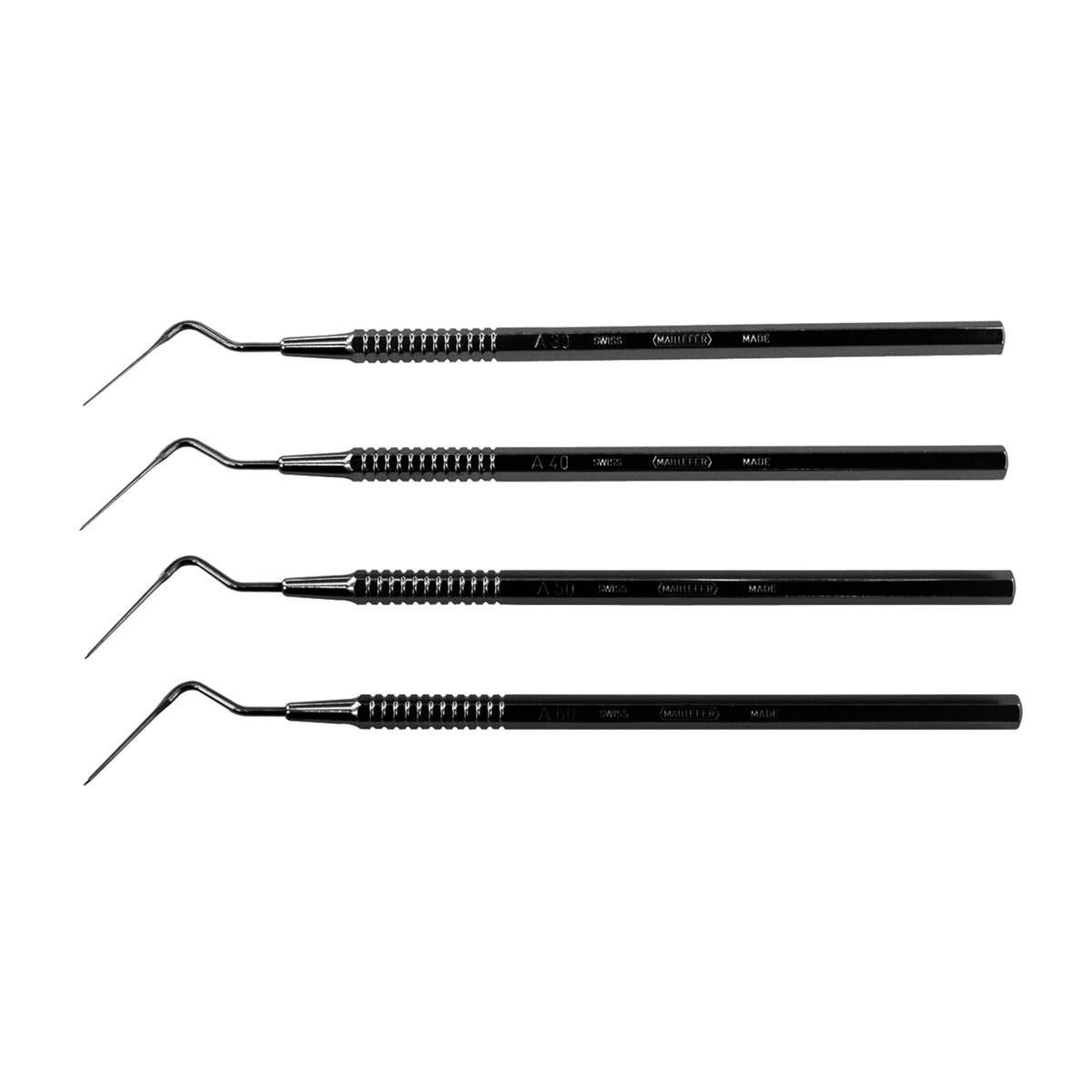 Espaciador (Spreader) A40 Maillefer Dentsply Sirona