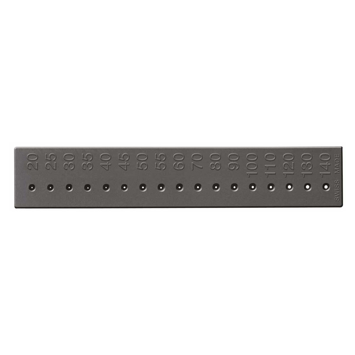 Calibrador Gutapercha Dentsply Sirona