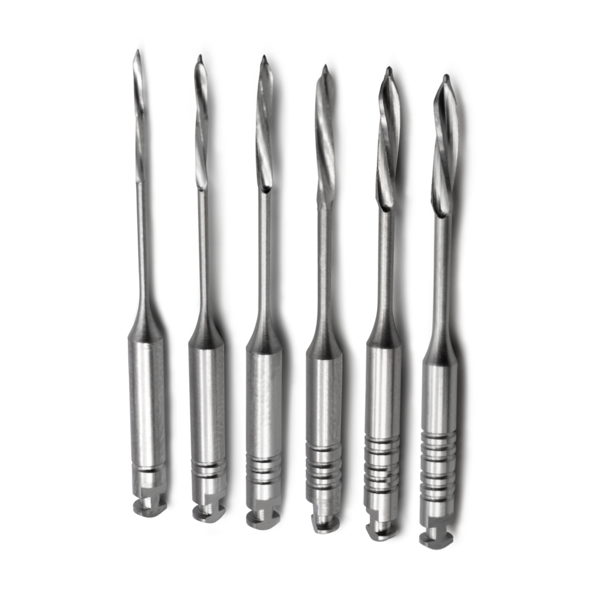 Peeso Maillefer C/6 Dentsply Sirona