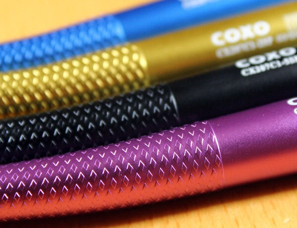 Pieza Alta Vel Colores Coxo