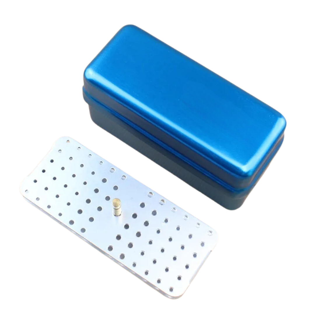Caja Mini Endo (Endo stand) DT