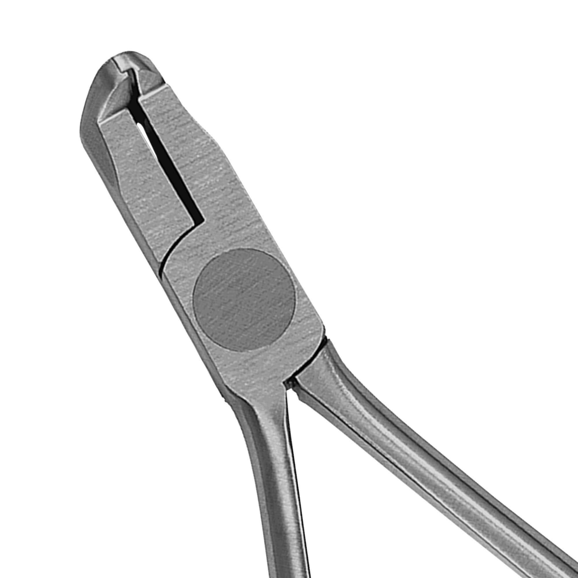 Pinza Corte Distal Universal C/ Seguro Hu Friedy
