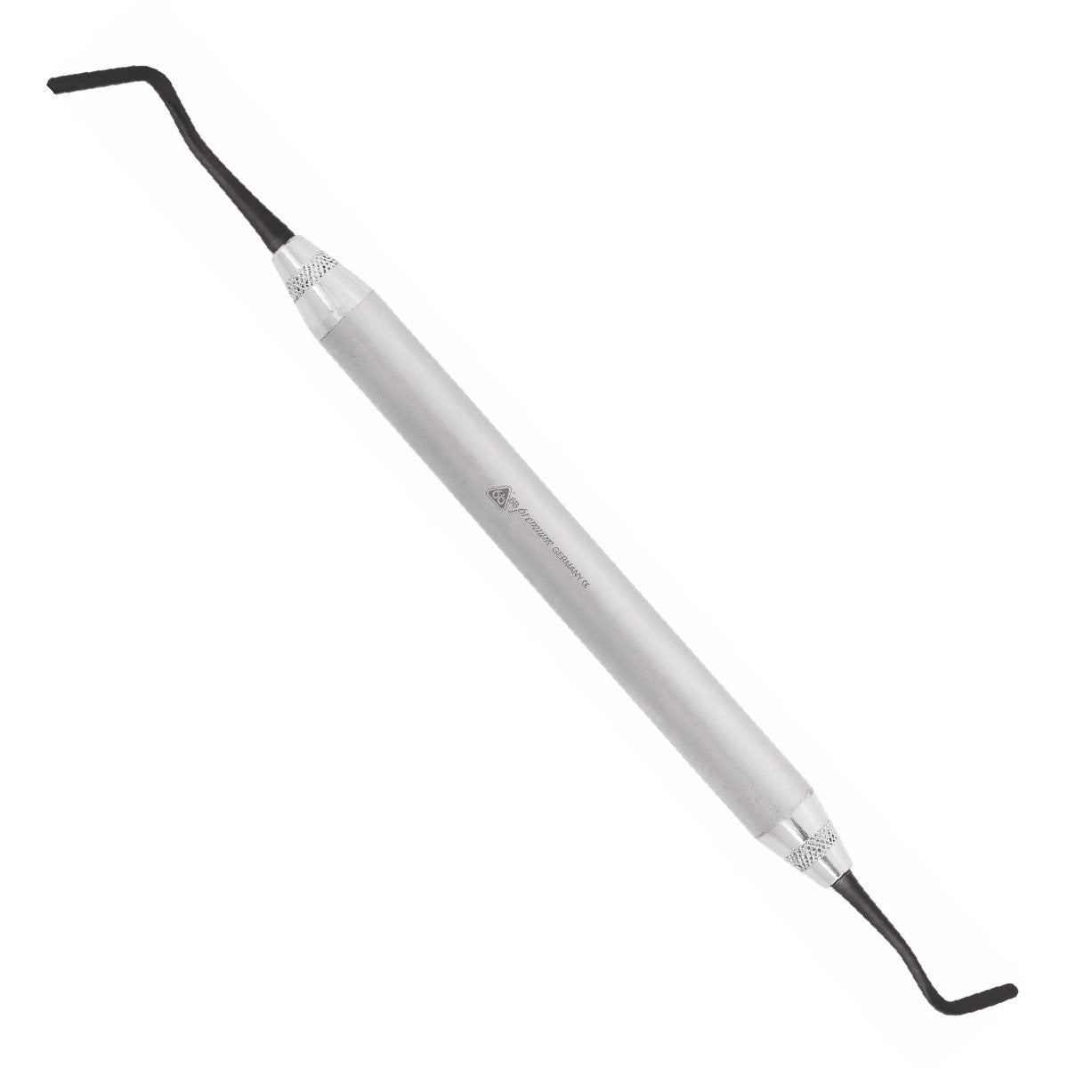 Espátulas Resina 5pz C/Cassete Plastico 6B Invent