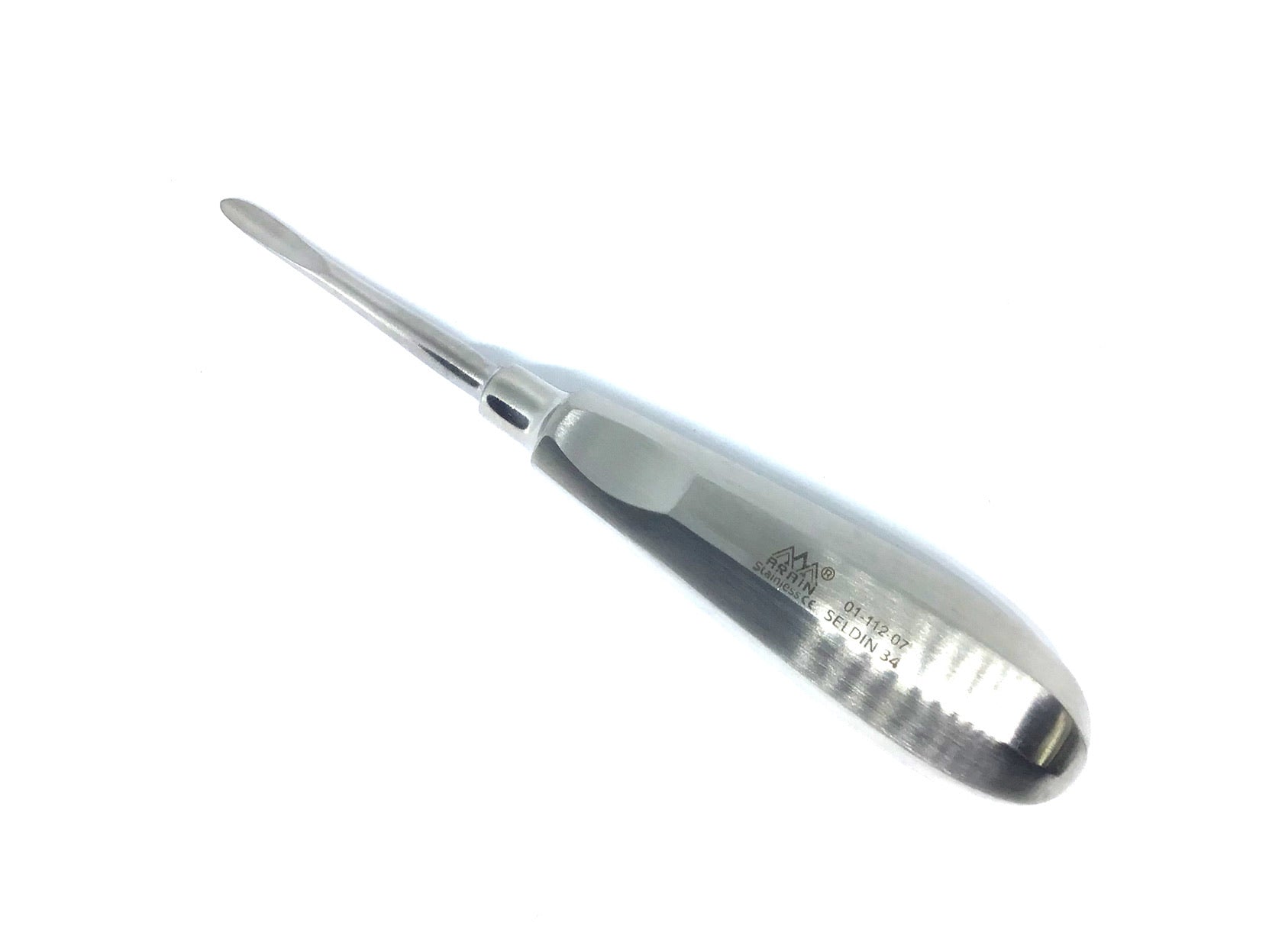 Elevadores Orsa Luxadores De Raiz