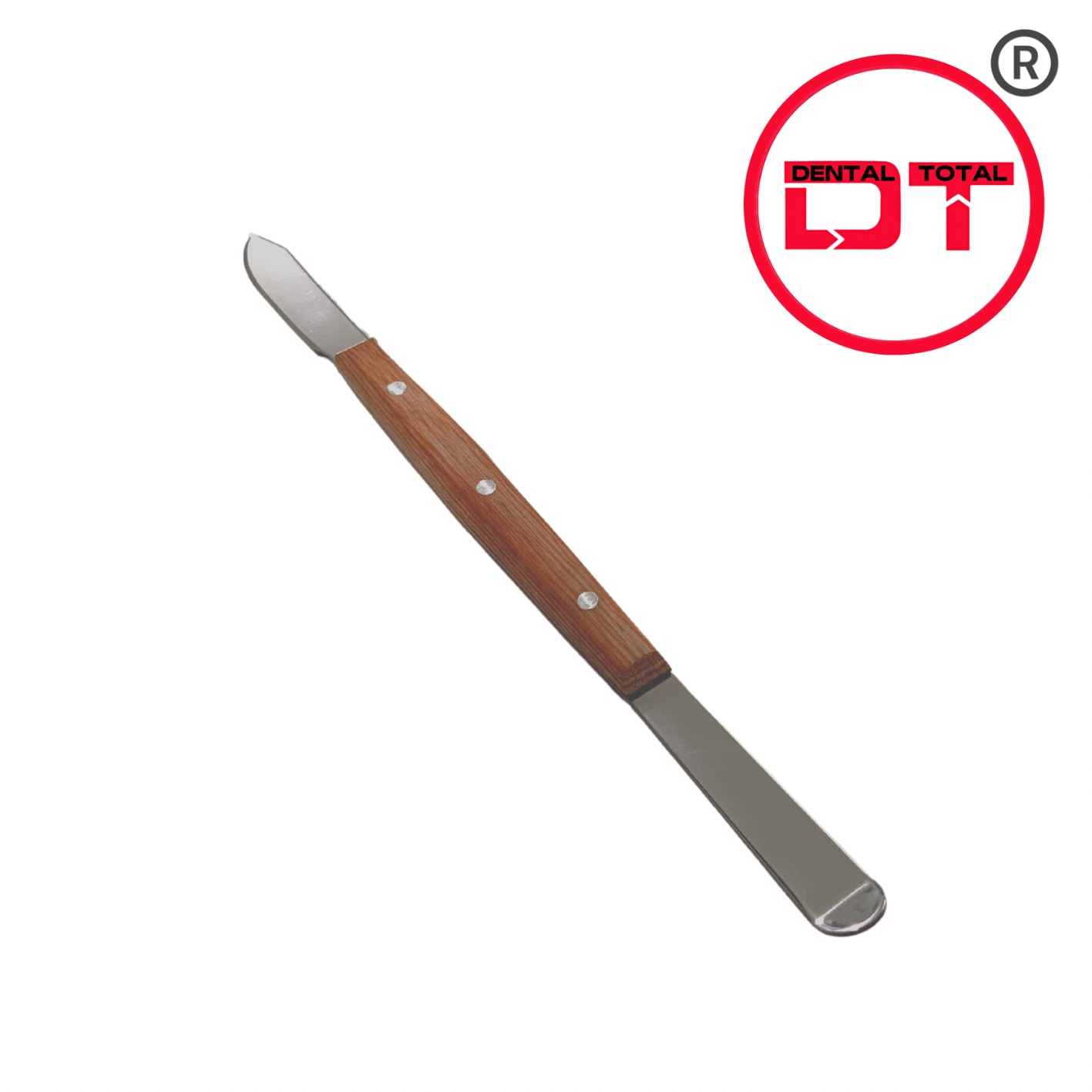 Cuchillo Cera Fahnenstock Gde DT