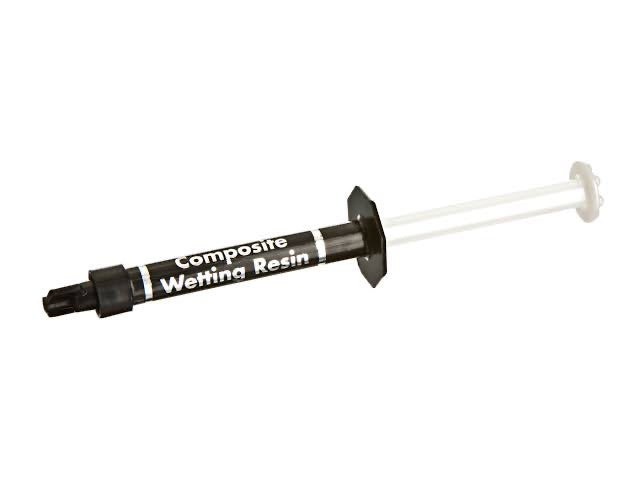 Composite Wetting Resing jeringa Ultradent
