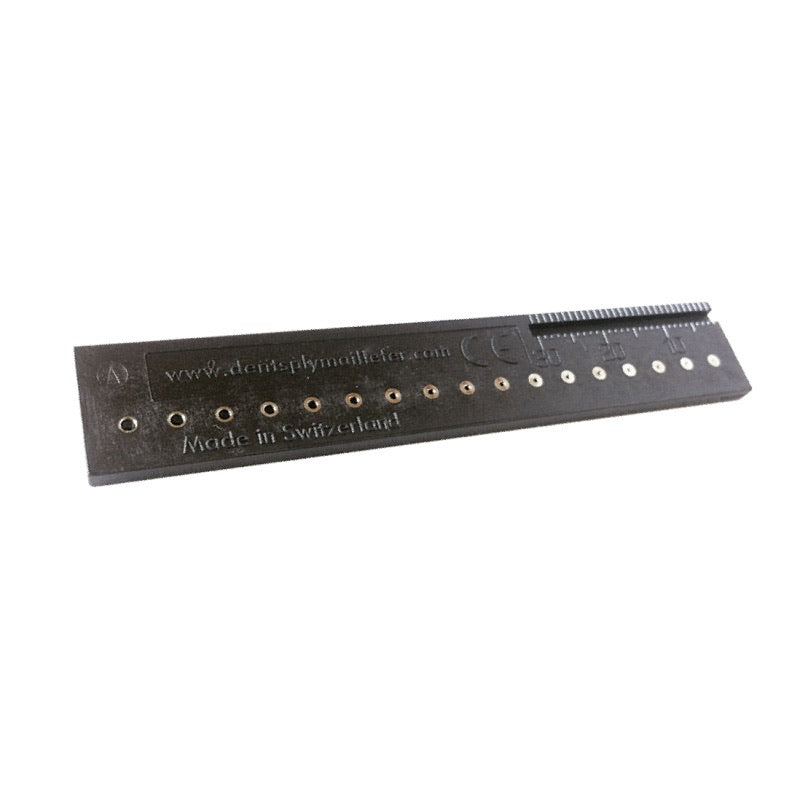 Calibrador Gutapercha Dentsply Sirona