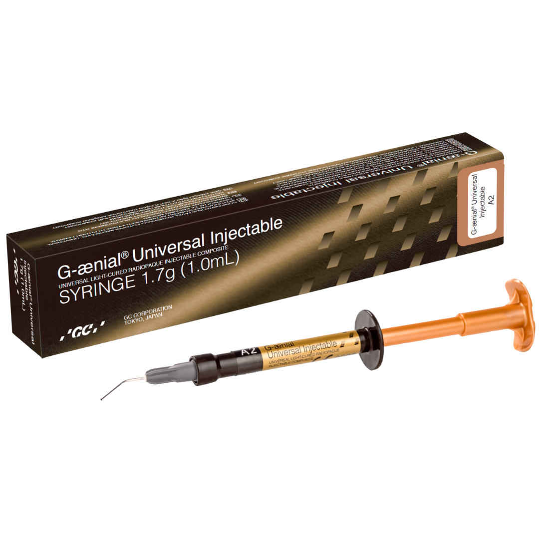 Resina Fluida G-ænial 4gr GC