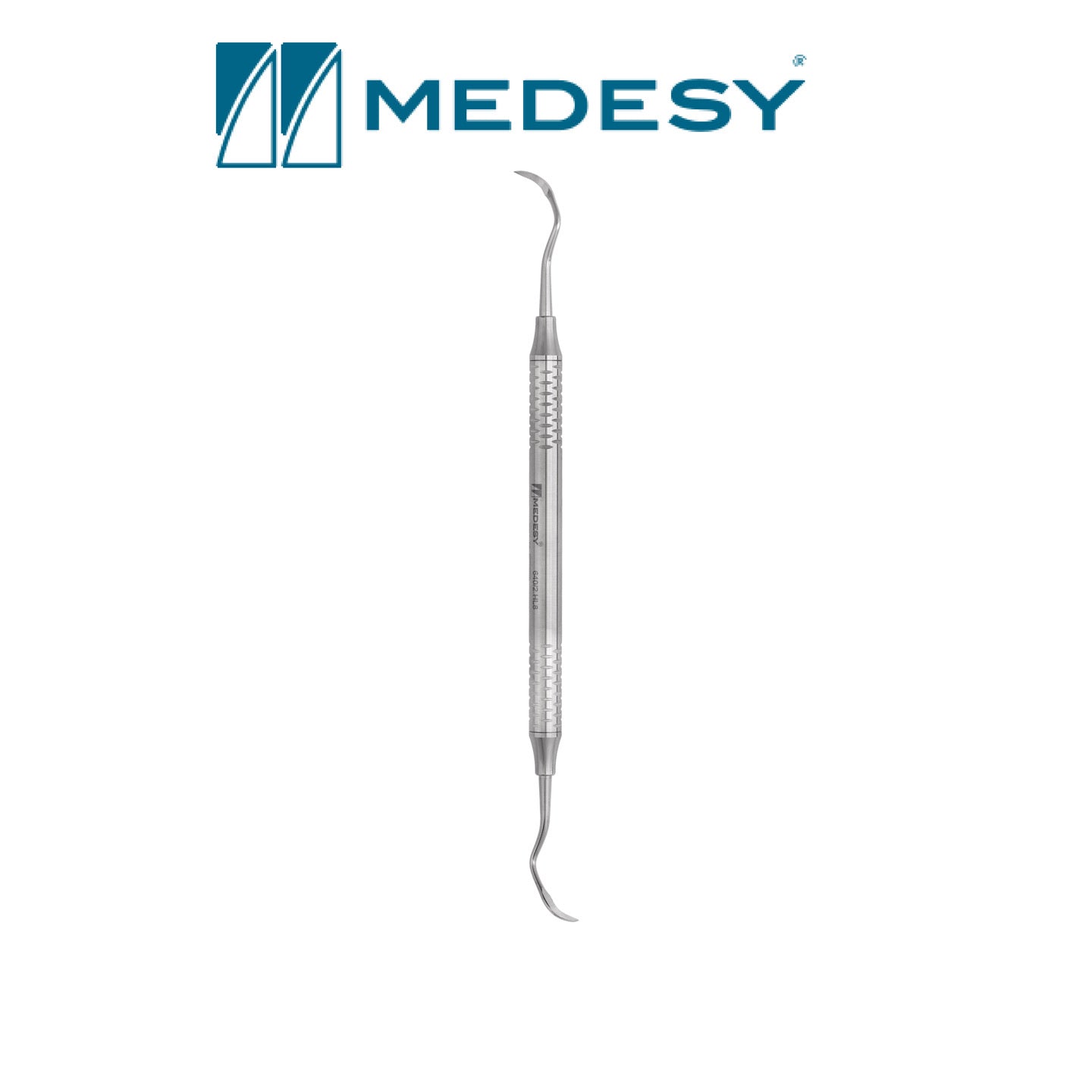 Cureta Crane kaplan CK6 Medesy