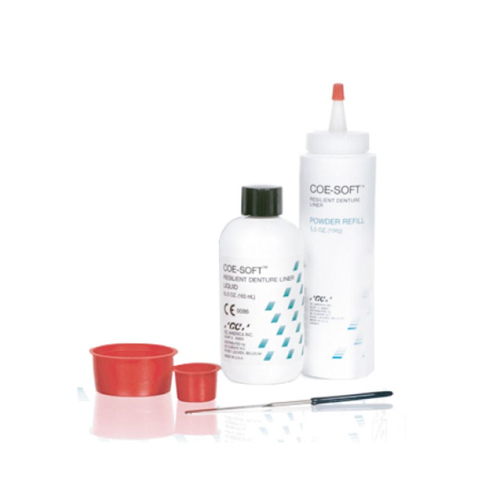Coe Soft 170g 177ml GC
