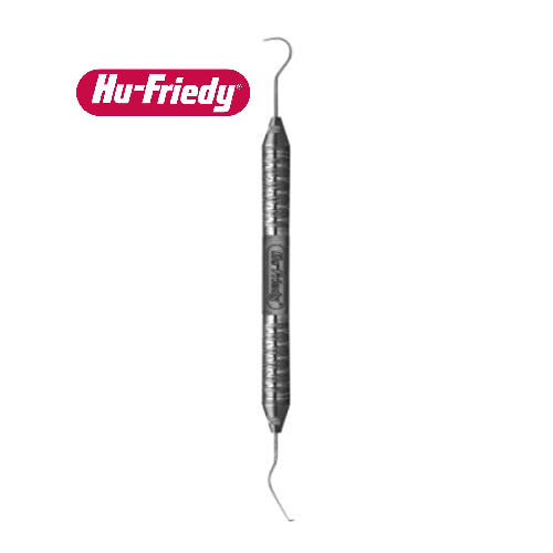 Explorador #5 Extremo Doble Hu Friedy