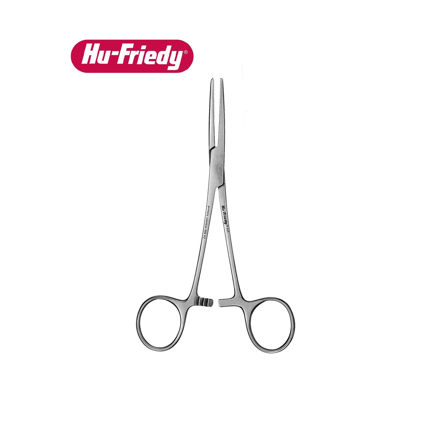 Pinza Kelly (Hemostatica) Hu Friedy