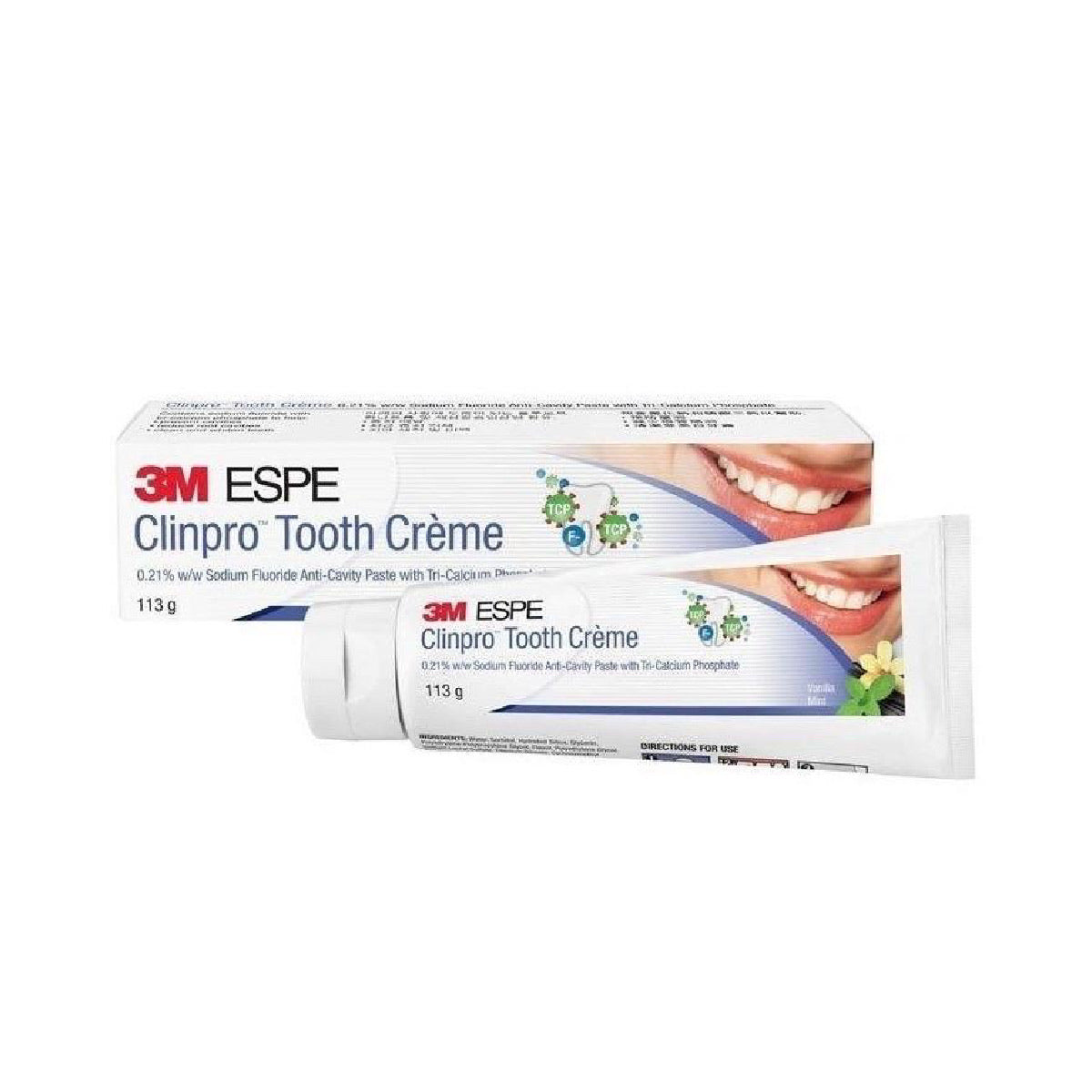 Pasta Dental Clinpro 113gr 3M