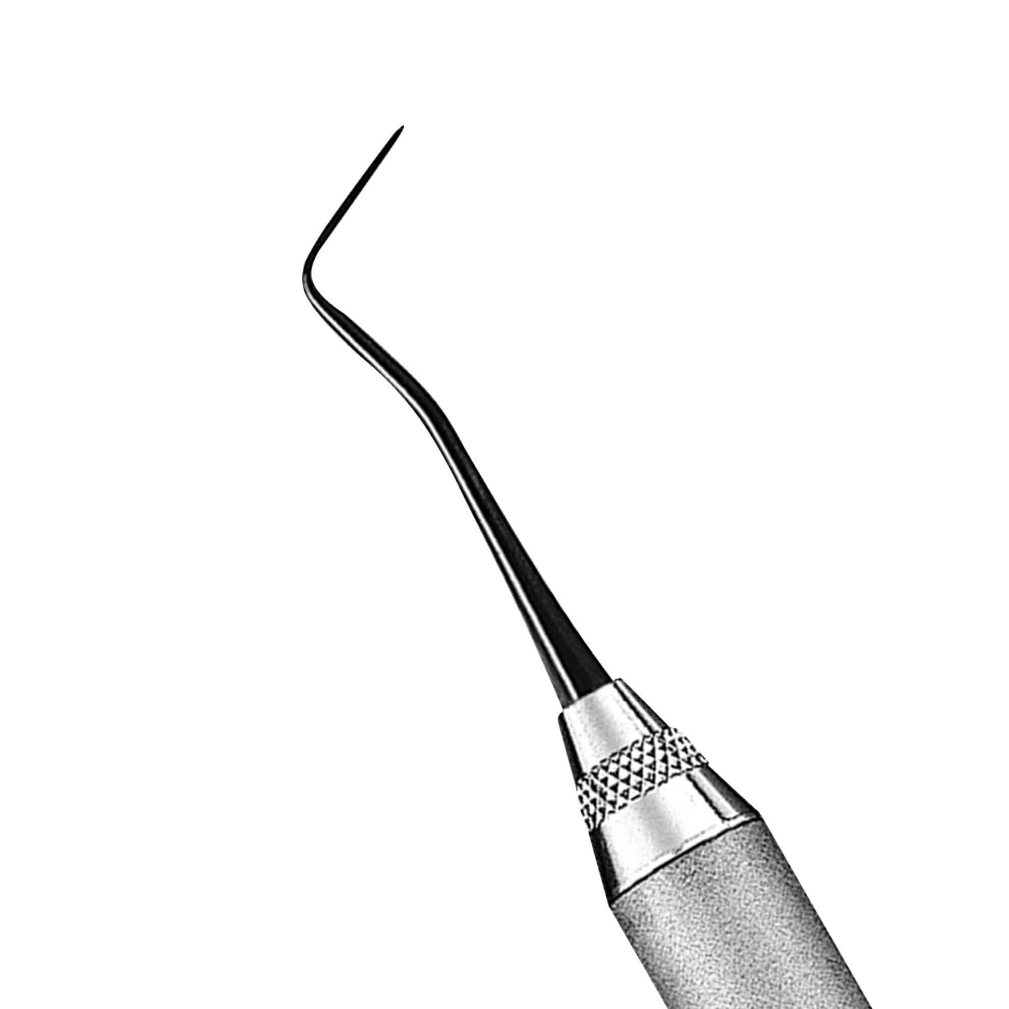 IPC XTS Espatula / Recortador Interproximal P/Resina Hu Friedy