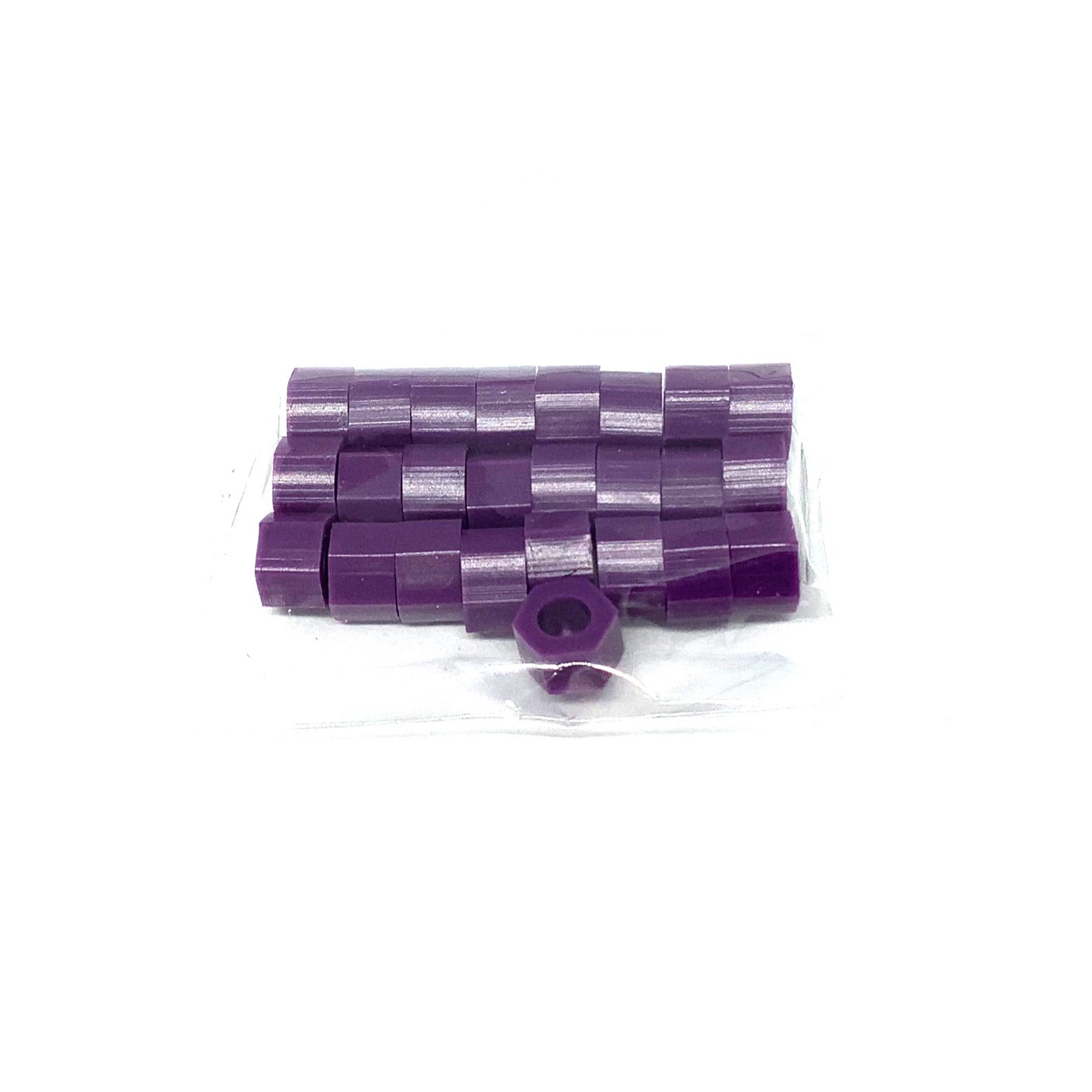 Codificador Instrumental 3.5mm 25pz 6b Invent