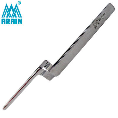 Pinza Miller Arain