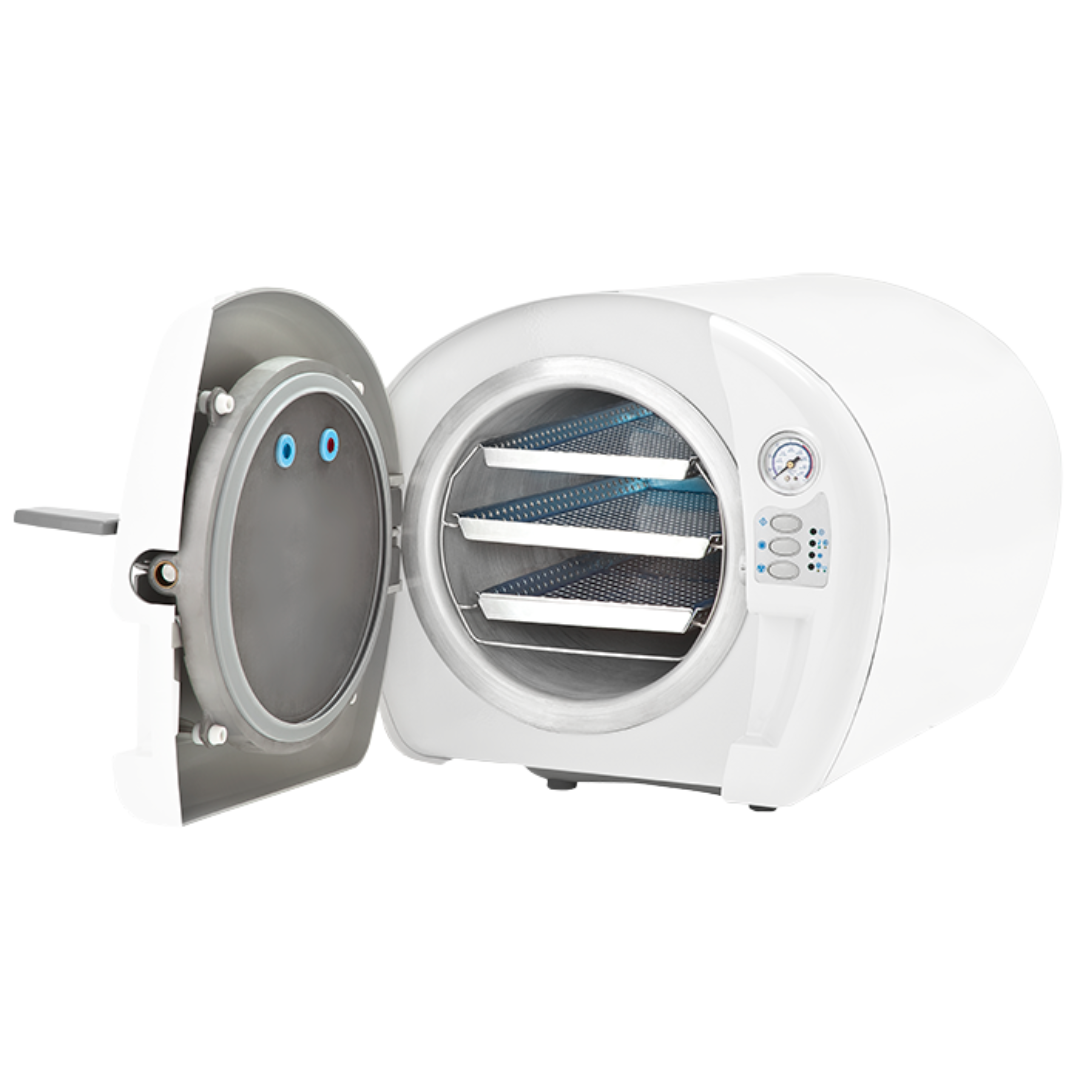 Autoclave 21 Litros Gnatus Saevo