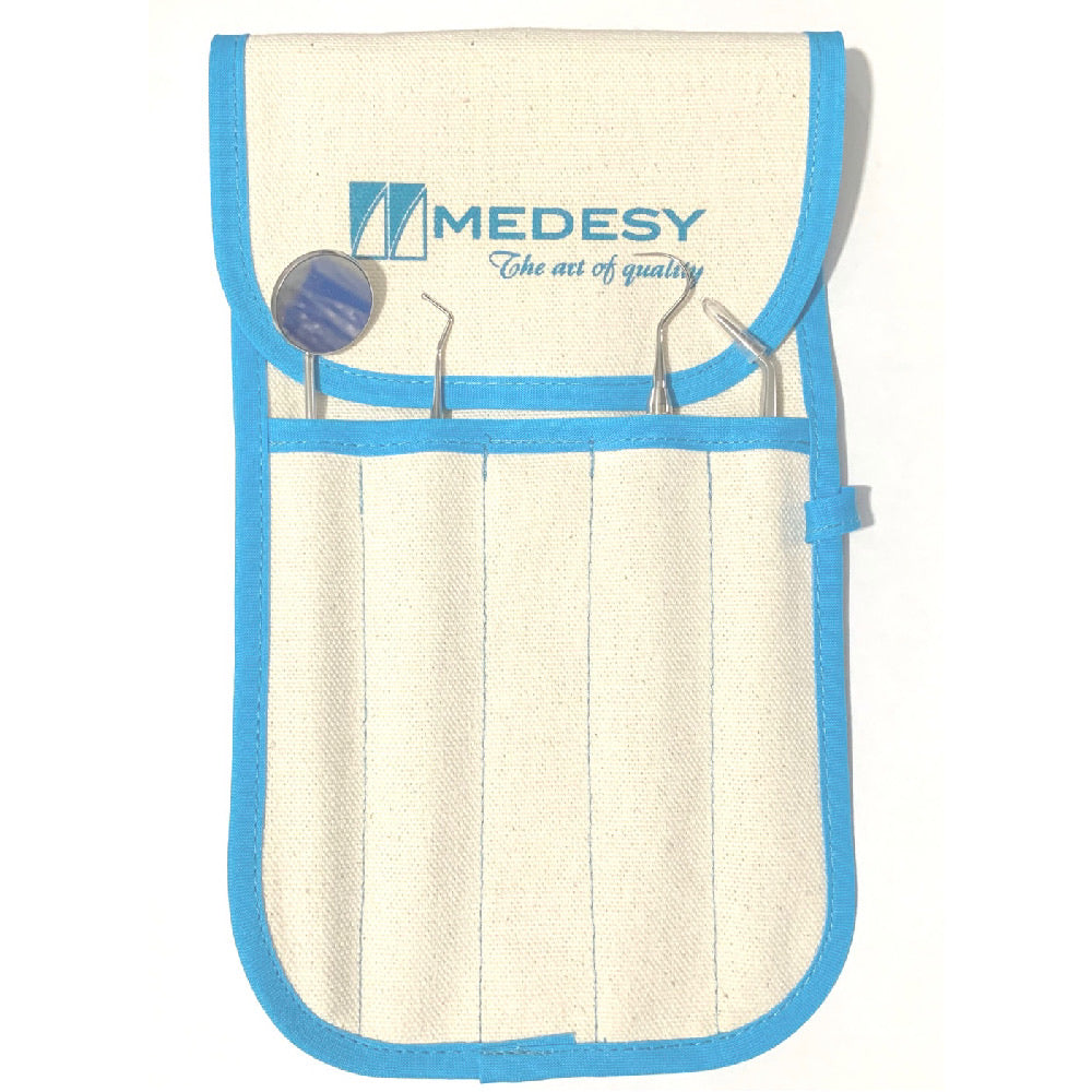 1x4 Adulto Medesy Juego Basico De Exploracion