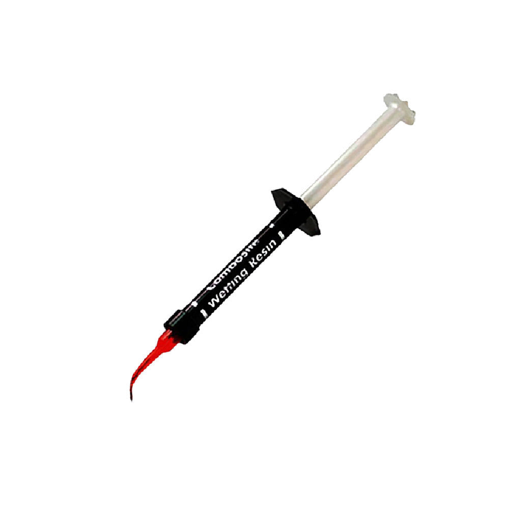 Composite Wetting Resing jeringa Ultradent