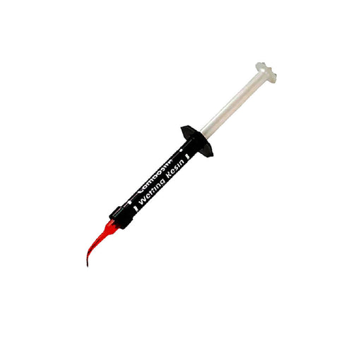 Composite Wetting Resing jeringa Ultradent