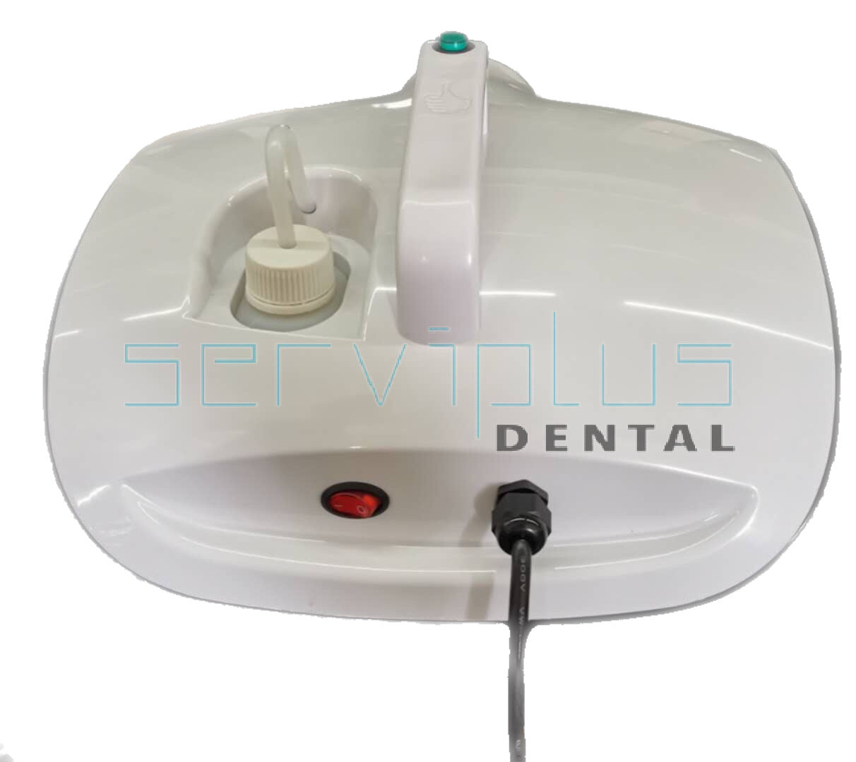 Termonebulizador Sanitizante FYRA MD-1 Equipo - SDENTAL.MX Deposito Dental