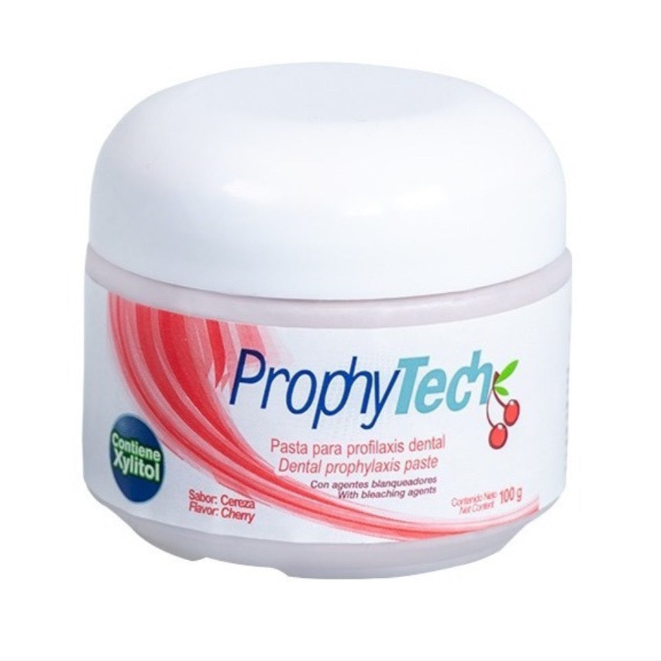 Pasta Profilaxis Prophytech Zeyco