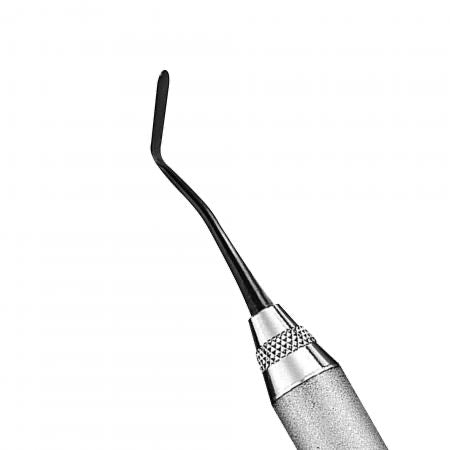 Goldstein No. 3 XTS Espatula Resina Flexi-Thin (Teflon) Hu Friedy