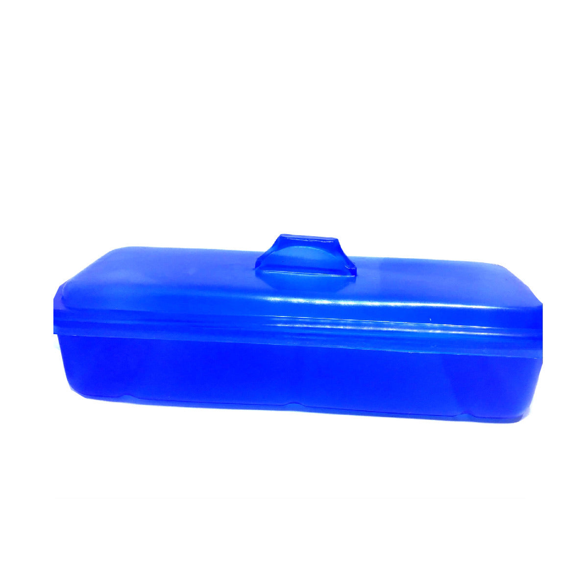 Caja Plástico Instrumental (Mantequillera) Autoclave Vor