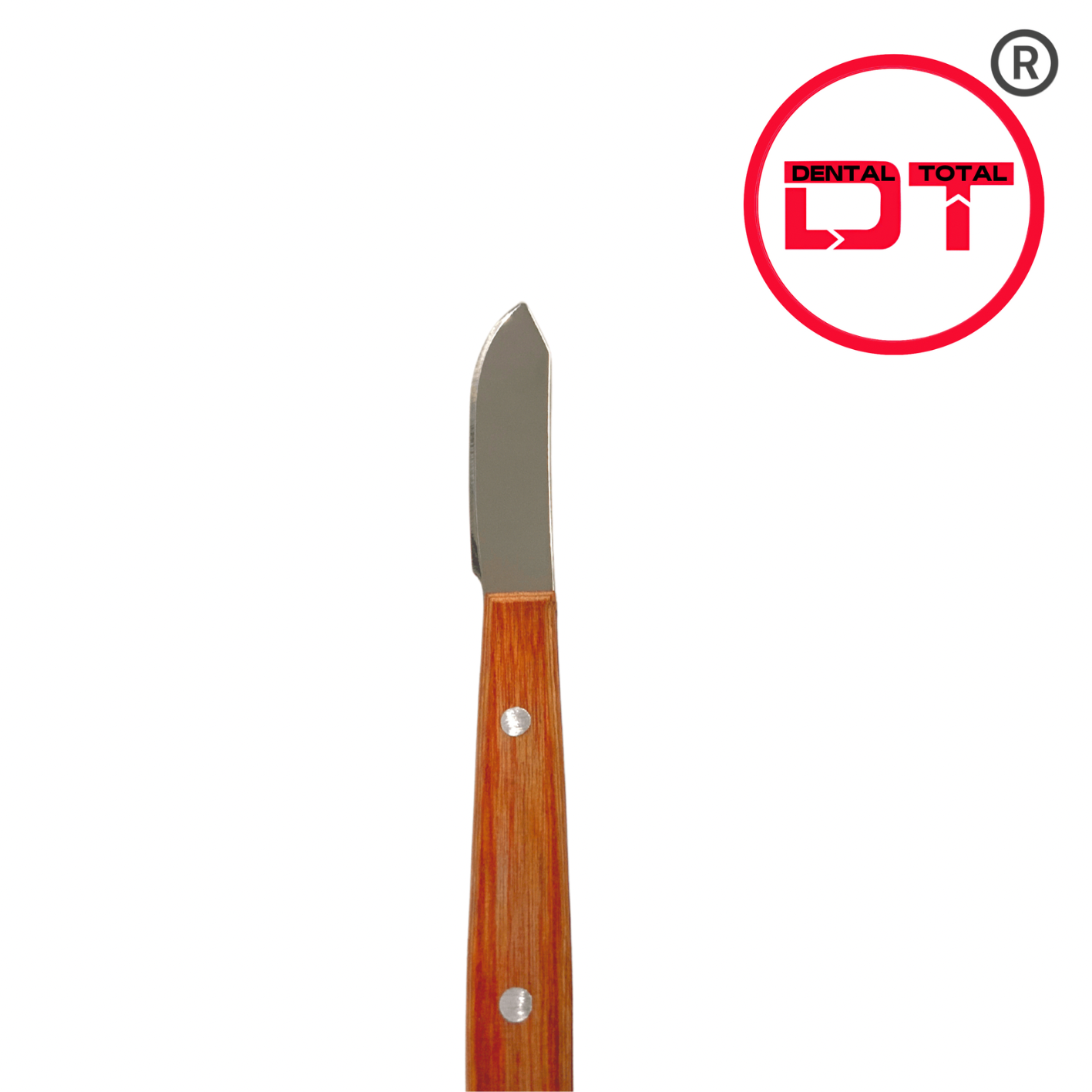 Cuchillo Cera Fahnenstock Gde DT