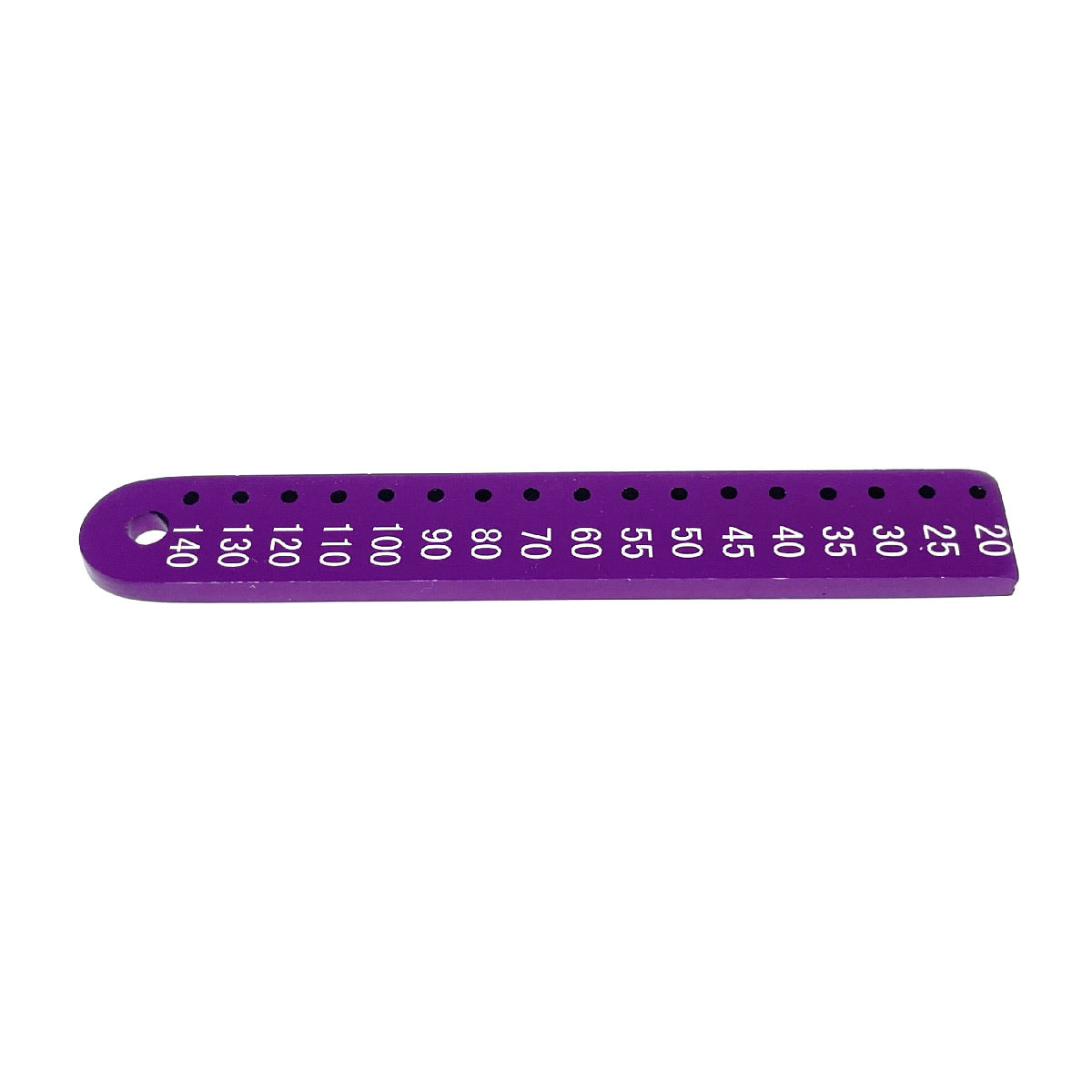 Calibrador Gutapercha DT