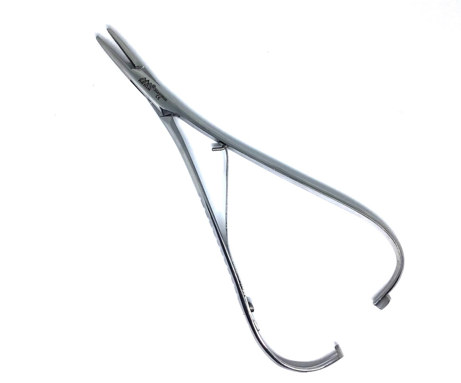 Pinza Porta agujas Mathieu Arain