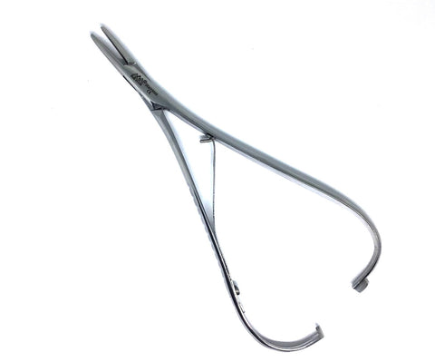 Pinza Porta agujas Mathieu Arain