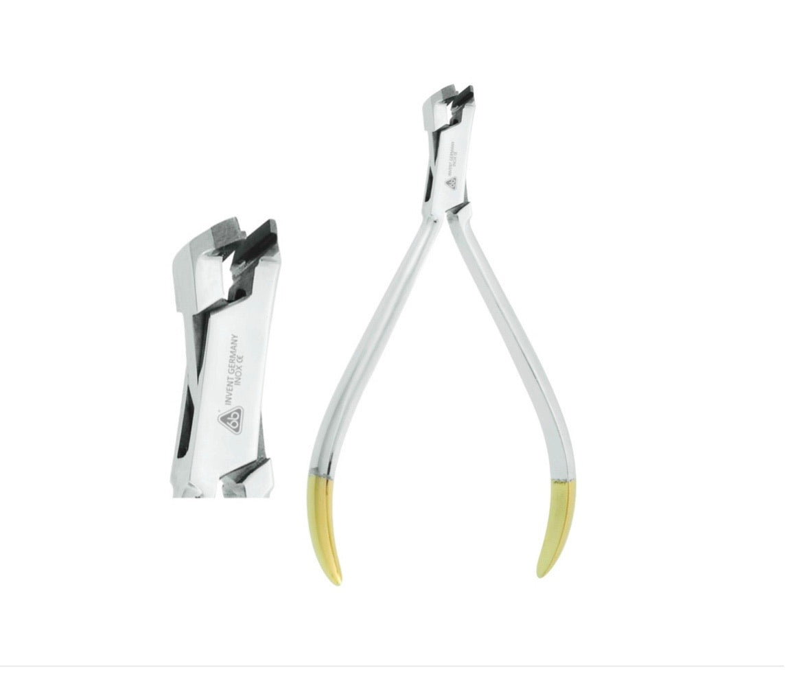 Pinza Corte Distal 6b Invent