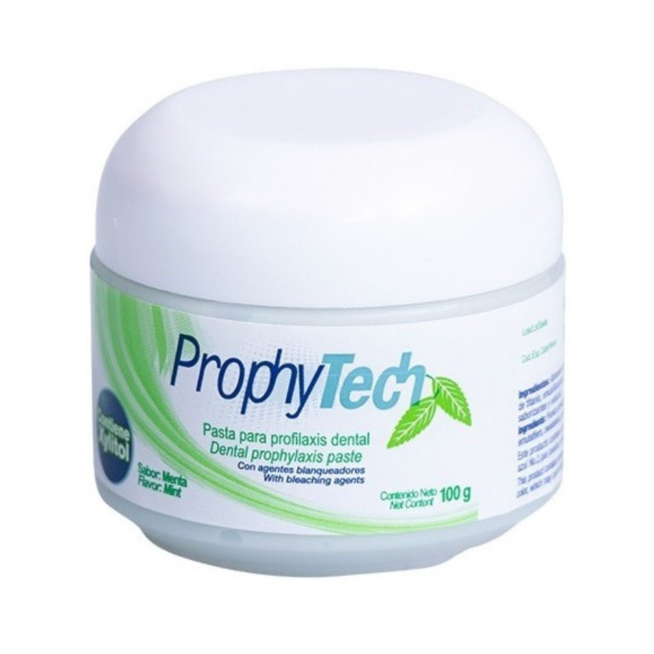 Pasta Profilaxis Prophytech Zeyco