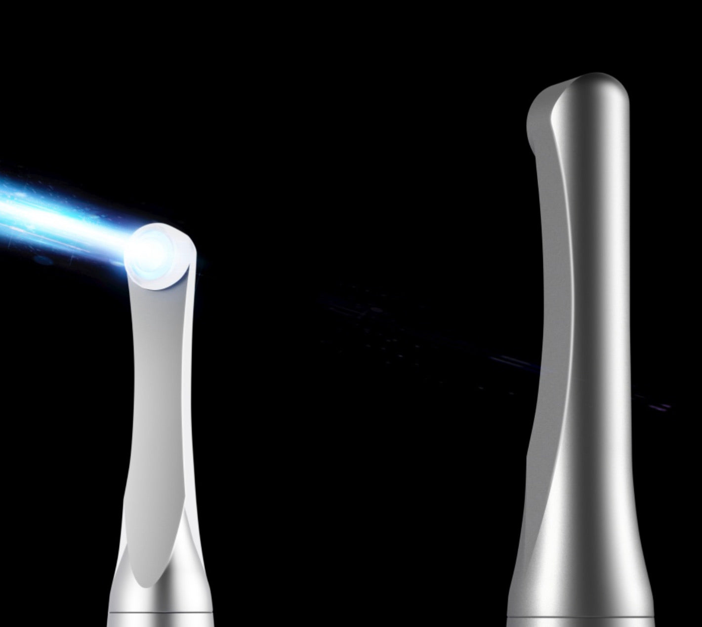 Lampara Fotocurado Resinas Lux 1 Plus DTE