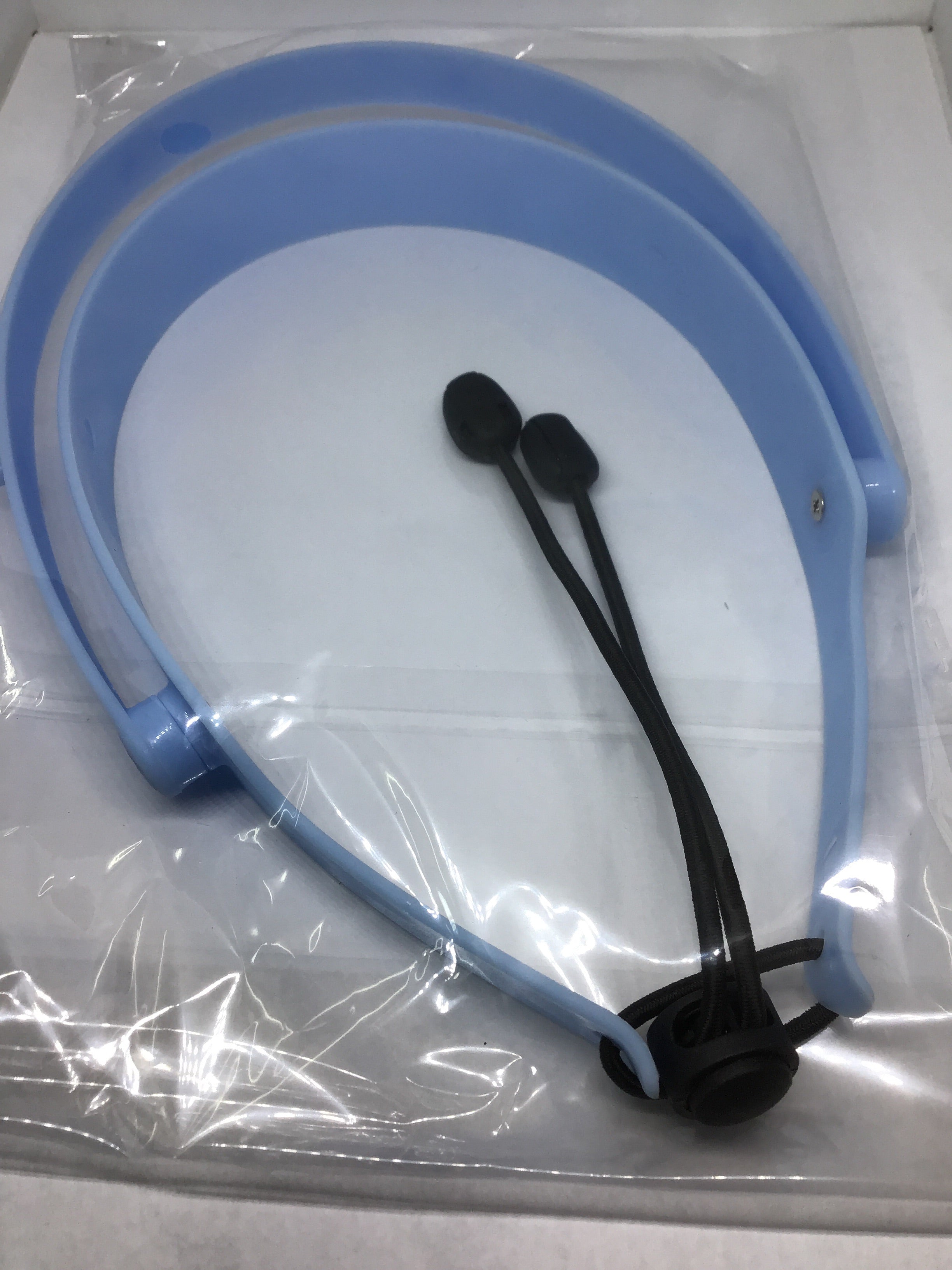 Careta Bisagra 10 repuestos acetato DT