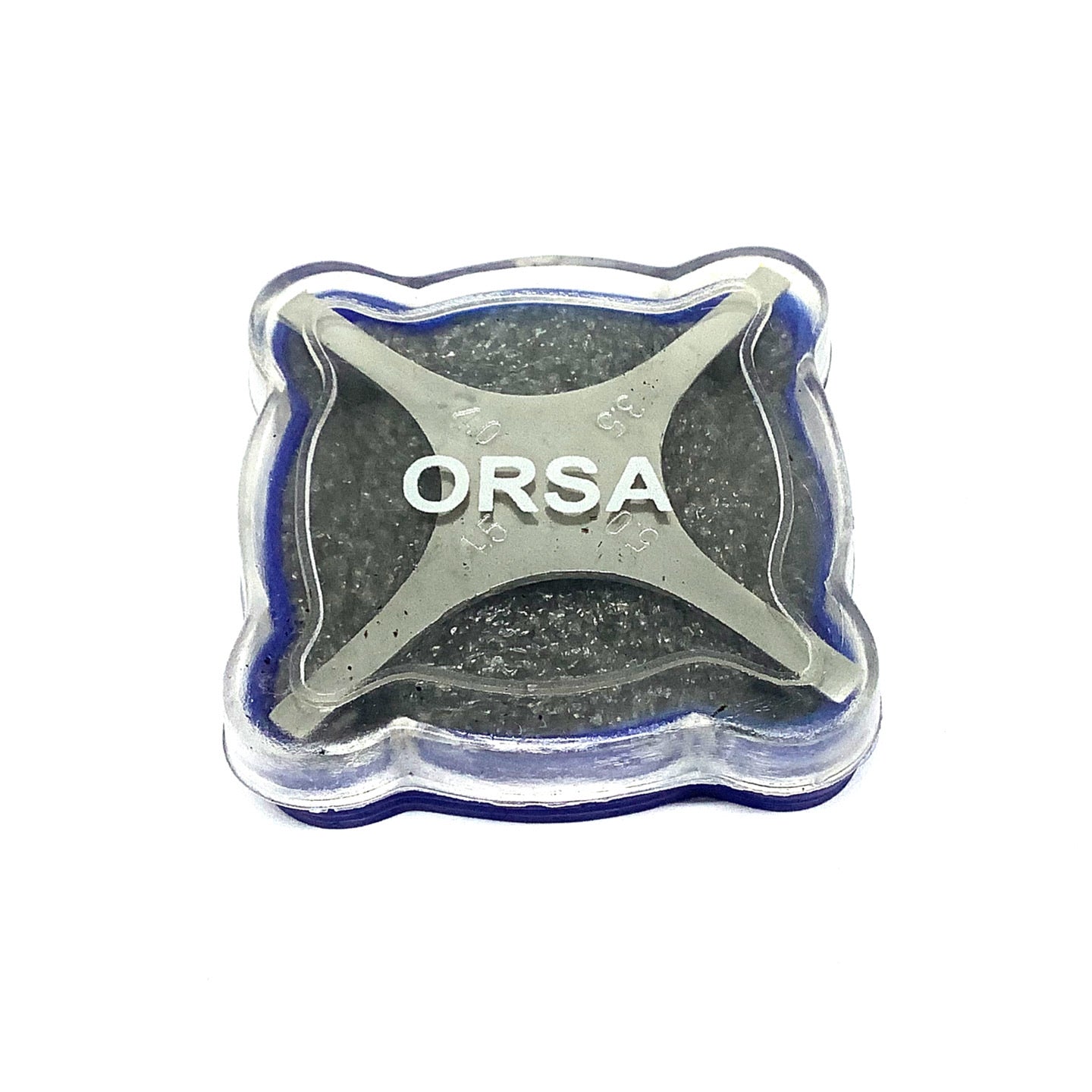 Estrella de altura Orsa