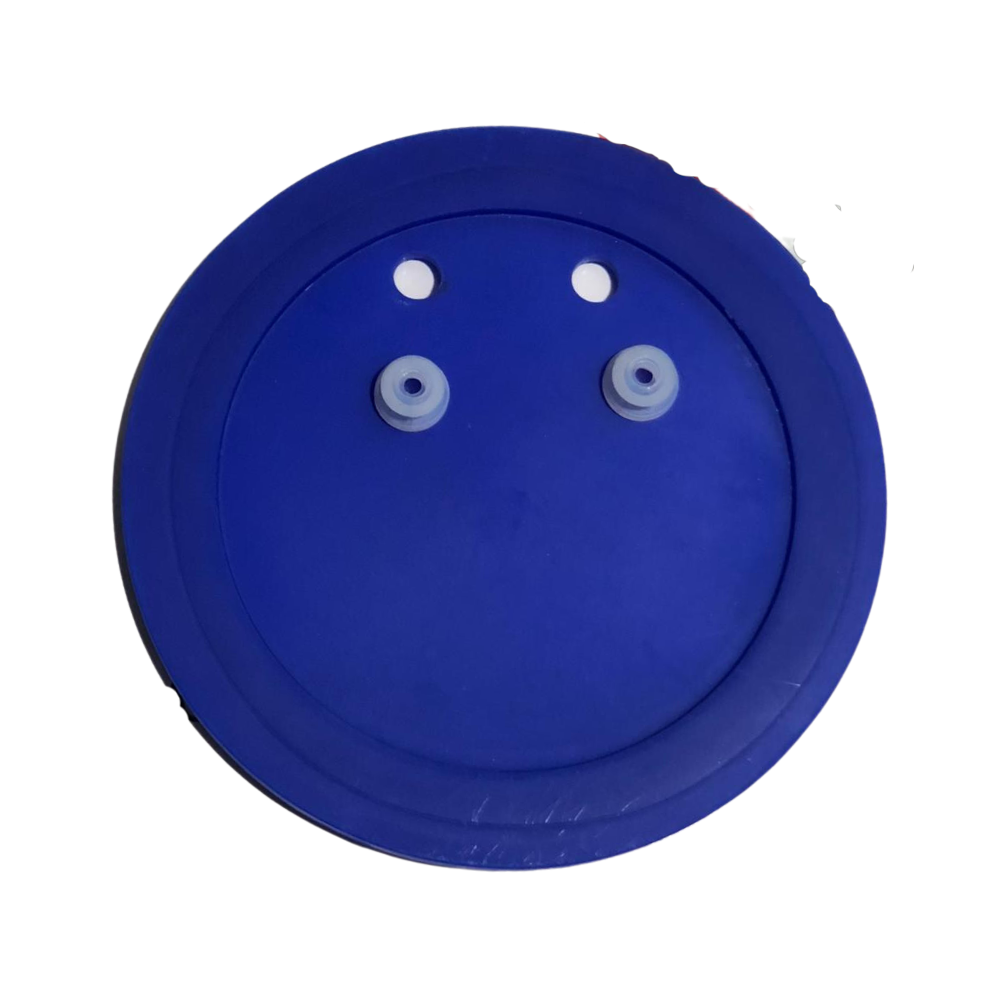 Kit De Empaque y Pines P/ Autoclave Lorma AV07