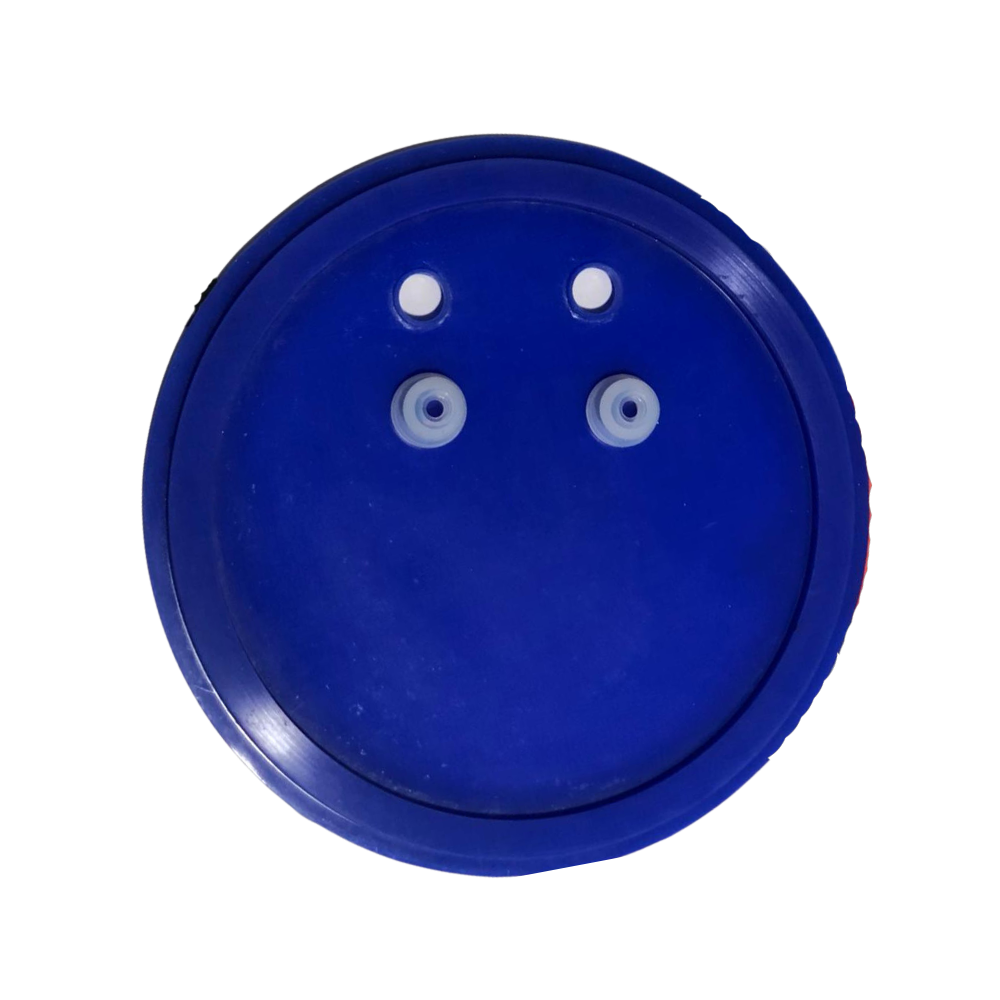 Kit De Empaque y Pines P/ Autoclave Lorma AV07