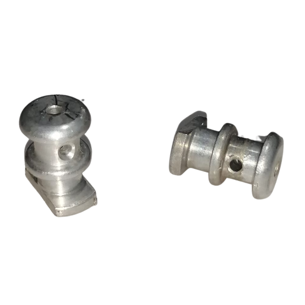 Pin De Aluminio Cristofoli